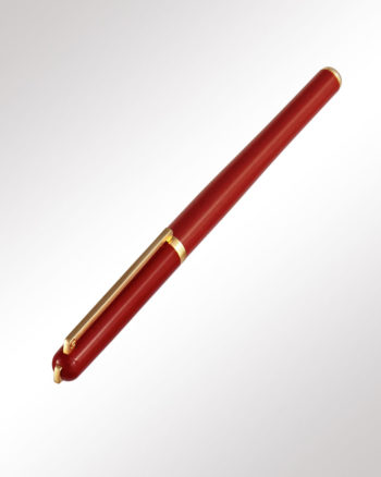 Elysee Füller Lack burgund geschlossen