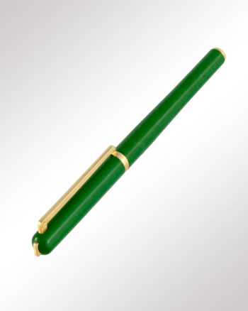 Elysee Füller Lack grün geschlossen