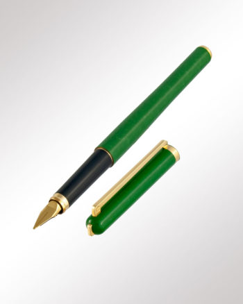 Elysee Füller Lack grün