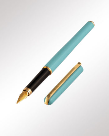 Elysee Füller Lack hellblau