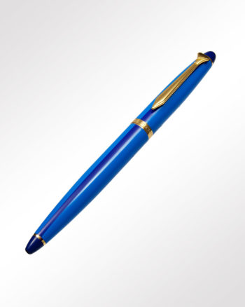 Daniel Hechter Drehkugelschreiber Classic blau