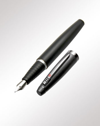 Ecobra Füller Acona schwarz