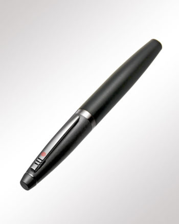 Ecobra Füller Acona schwarz geschlossen