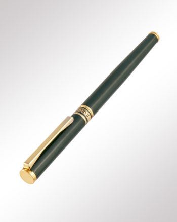 Harmel Füller Lack grün metallic geschlossen