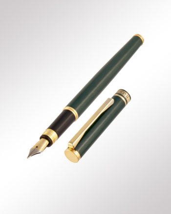 Harmel Füller Lack grün metallic