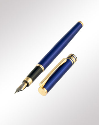 Harmel Füller Lack ultramarinblau