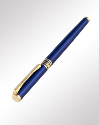 Harmel Füller Lack ultramarinblau geschlossen