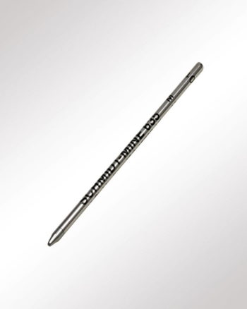 Mehrfarb-Kugelschreiber-Mine D1 für Multi-Pen