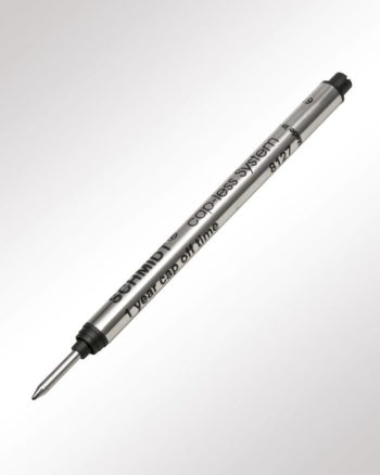 Capless Rollerball-Mine lang vergrössert