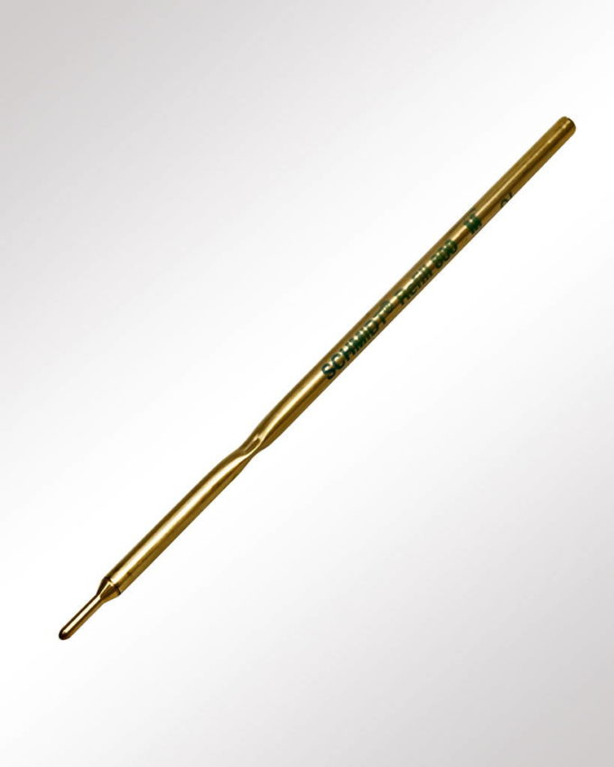 Standard-Kugelschreiber-Mine A2 / A3 vergrößert