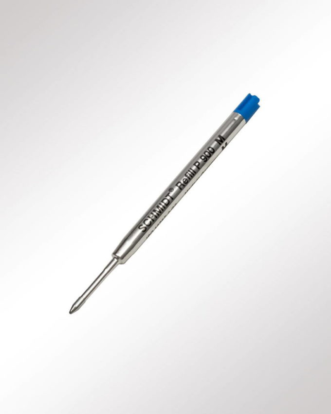 Kugelschreiber Großraummine G2 Parker-Norm blau