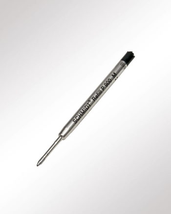 Kugelschreiber Großraum-Mine G2 Parker-Norm schwarz