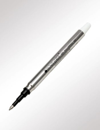 Monteverde Tintenroller-Mine schwarz (vergroessert)