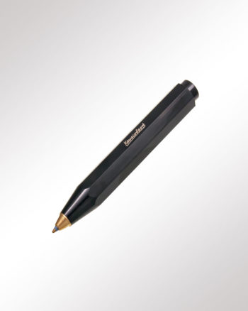 Kaweco Druckkugelschreiber Sport Classic schwarz