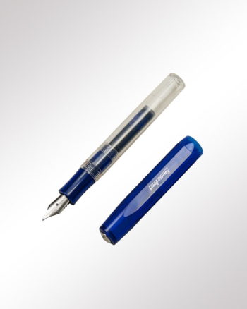 Kaweco Füller Sport Ice blau