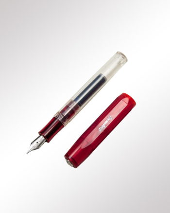 Kaweco Füller Sport Ice rot