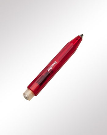 Kaweco Druckkugelschreiber Sport Ice rot