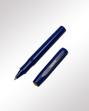 Kaweco Tintenroller Sport Classic nachtblau