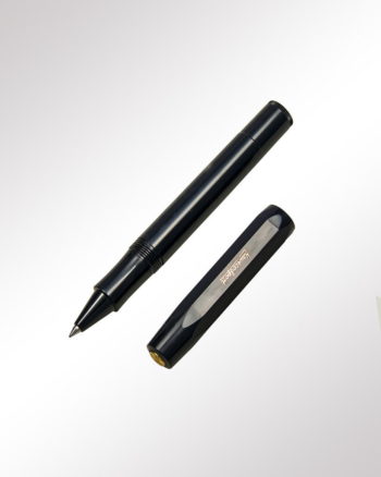Kaweco Tintenroller Sport Classic schwarz