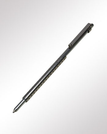 Lamy Druckkugelschreiber spirit chrom