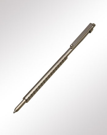 Lamy Druckkugelschreiber spirit palladium für 99,30 €