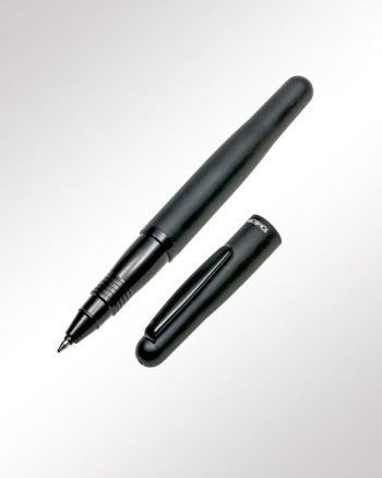 Tombow Tintenroller Object schwarz matt