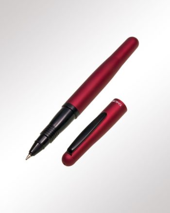 Tombow Tintenroller Object weinrot matt