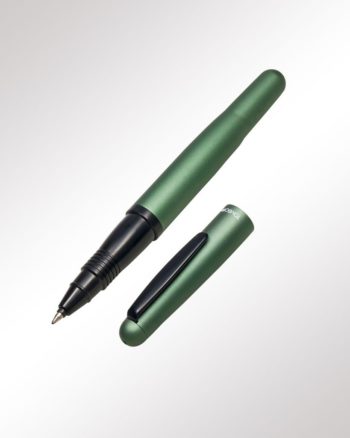 Tombow Tintenroller Object petrol matt