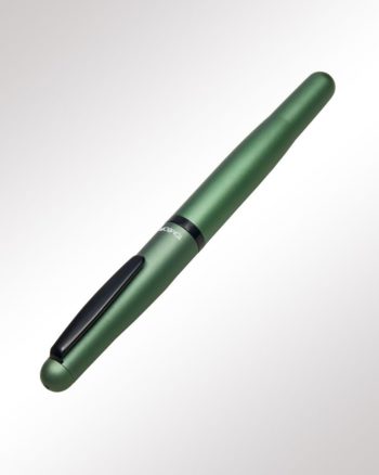 Tombow Tintenroller Object petrol matt (geschlossen)
