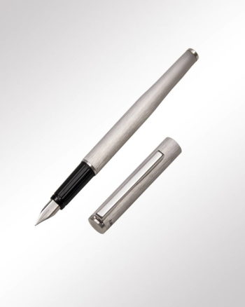 Innova Füller matt gebürstet