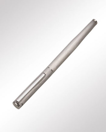 Innova Füller matt gebürstet (geschlossen)