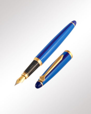 Daniel Hechter Füller Classic blau