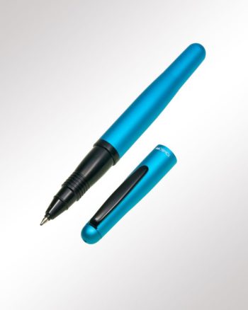 Tombow Tintenroller Object türkis matt