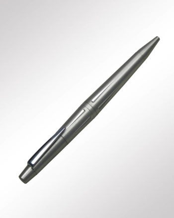 Tombow Drehkugelschreiber Zoom 2000 (Rückansicht)