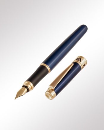 Tombow Füller Modena dunkelblau