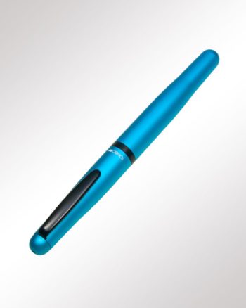 Tombow Tintenroller Object türkis matt