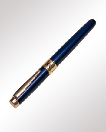 Tombow Füller Modena dunkelblau