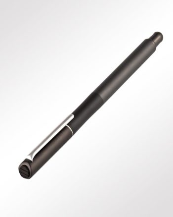 Tombow Tintenroller m. Kappe Zoom 980 schwarz geschlossen