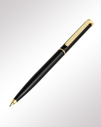 Diplomat Drehbleistift Epoque Lack mitternachtsblau