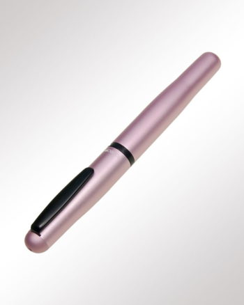 Tombow Tintenroller Object pink matt geschlossen