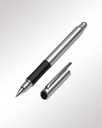 Tombow Kugelschreiber Zoom 980 silber