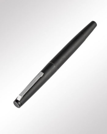 Lamy Kolbenfüller 86 schwarz geschlossen