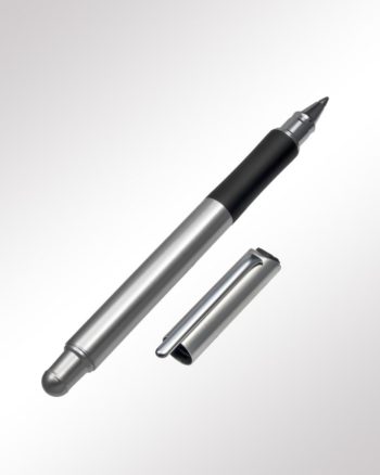 Tombow Kugelschreiber Zoom 980 silber