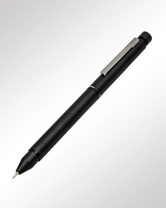 Lamy Multi-Pen CP1 mattschwarz 3fach Bleistift