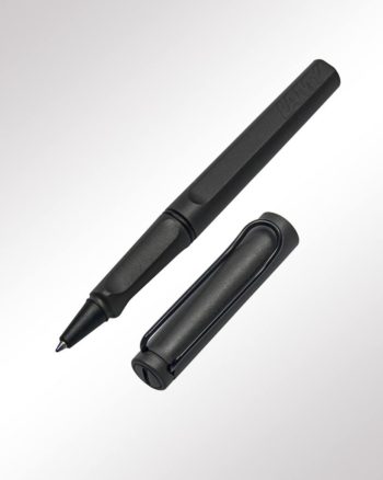 Lamy Tintenroller Safari umbra matt