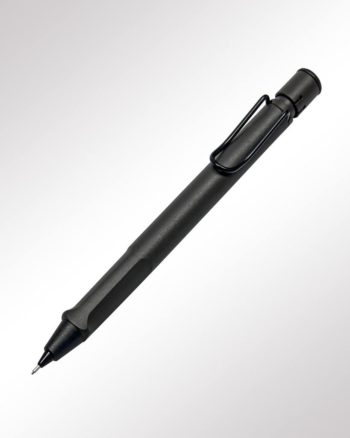 Lamy Druckbleistift Safari umbra matt