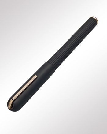 Lamy Tintenroller Persona mattschwarz (geschlossen)