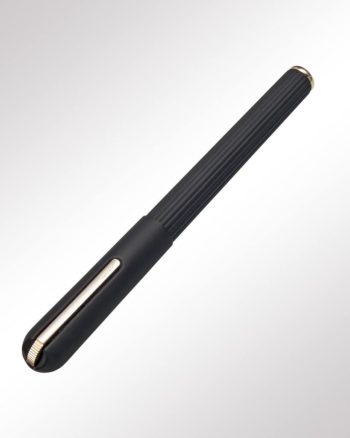 Lamy Füller Persona mattschwarz (geschlossen)