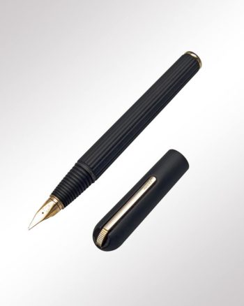 Lamy Füller Persona mattschwarz