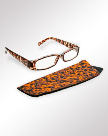 Lesehilfe 'Herbst' mit Etui